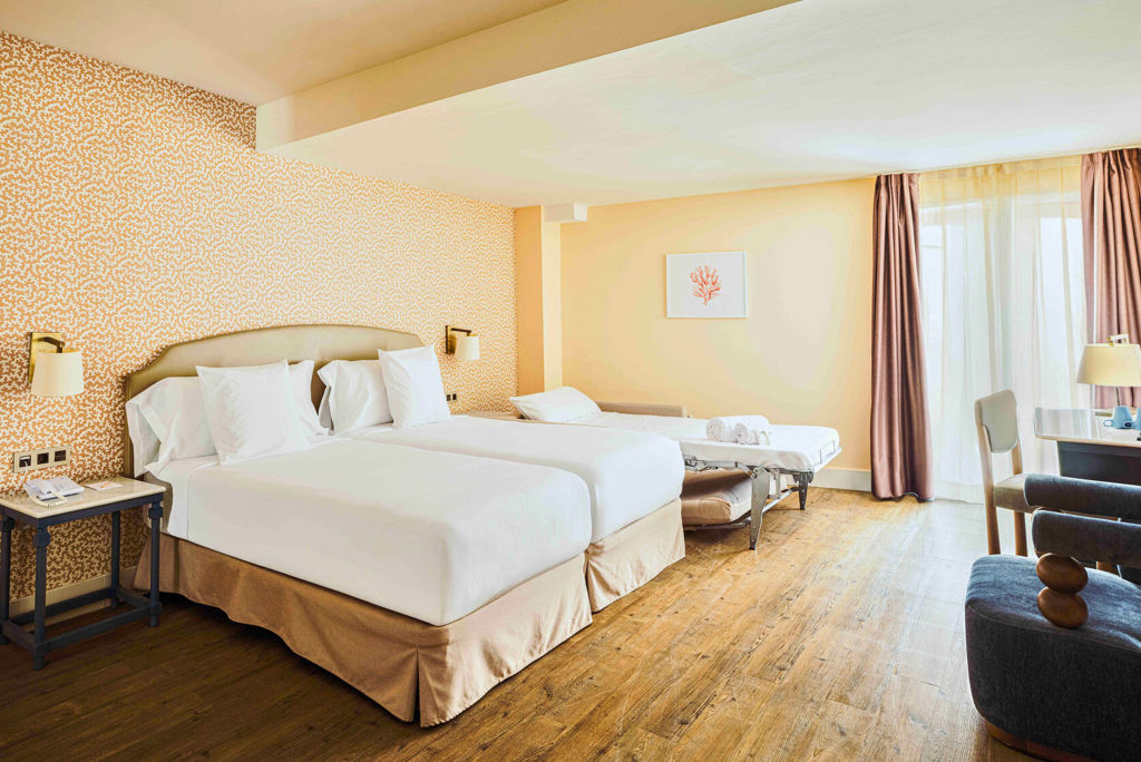 Hotel Fenix Logies - Hotel