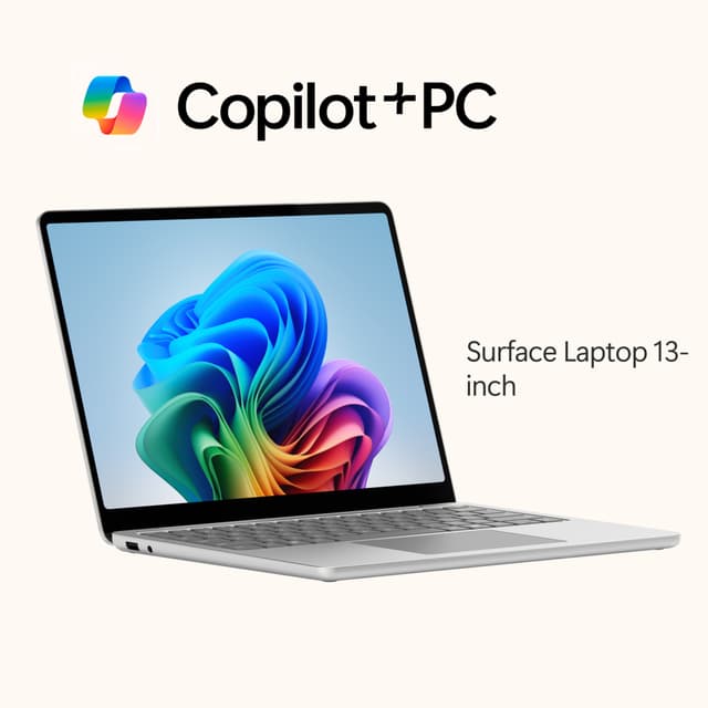 Microsoft Surface Laptop 8C/16/256GB 13