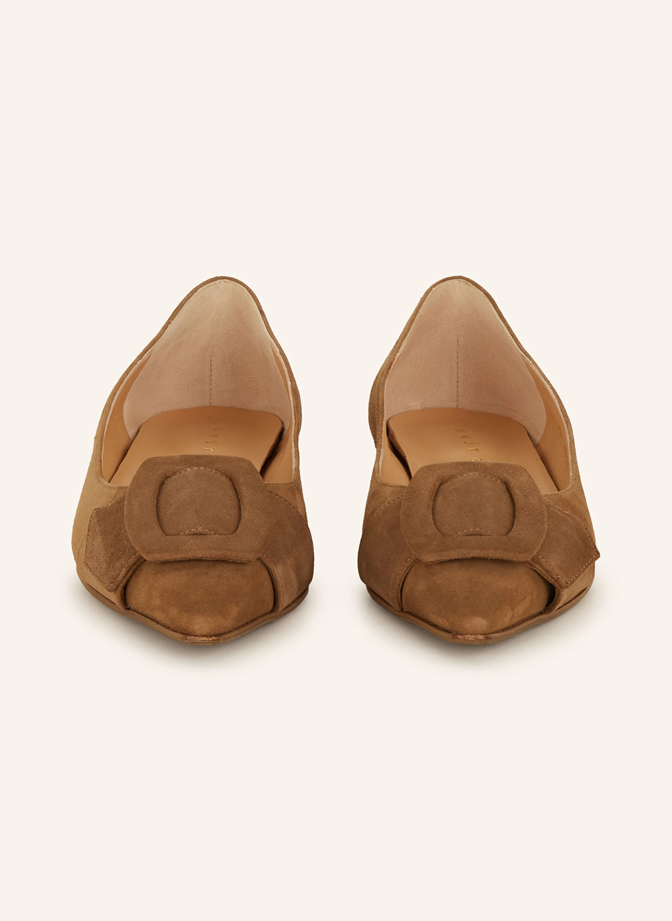 UNÜTZER Ballerinas