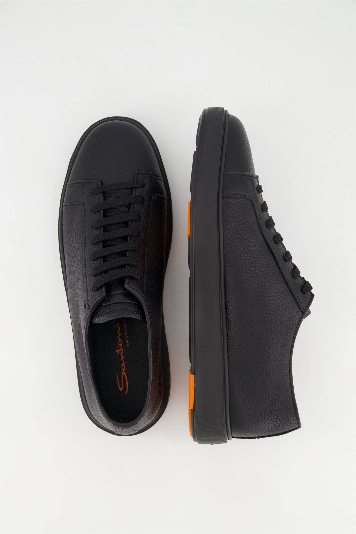 Santoni| Herren Sneaker DAMES