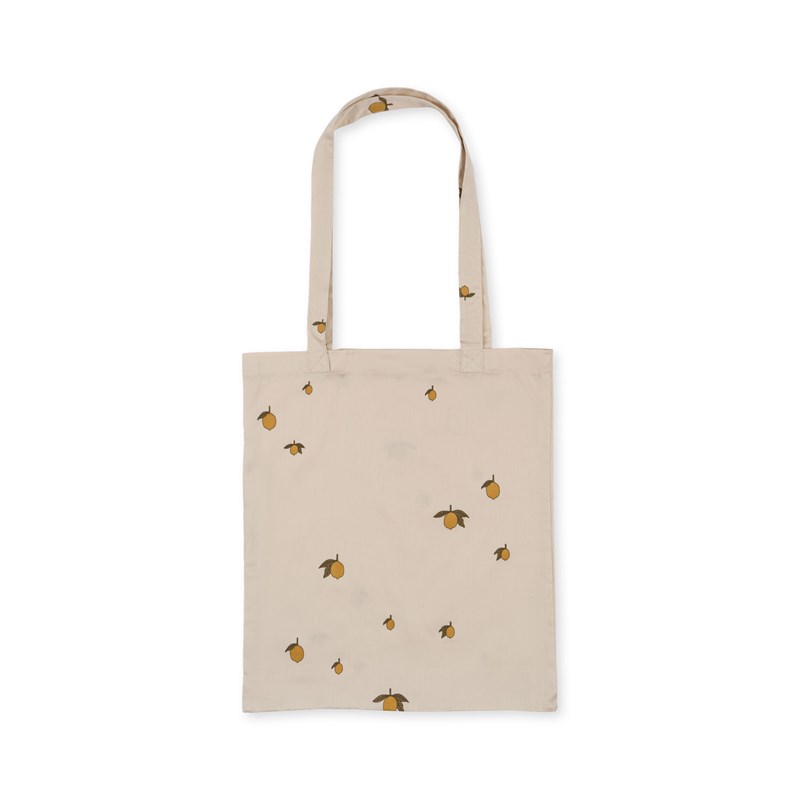 Konges Sløjd<br>Sengetøj Junior Lemon 100x140