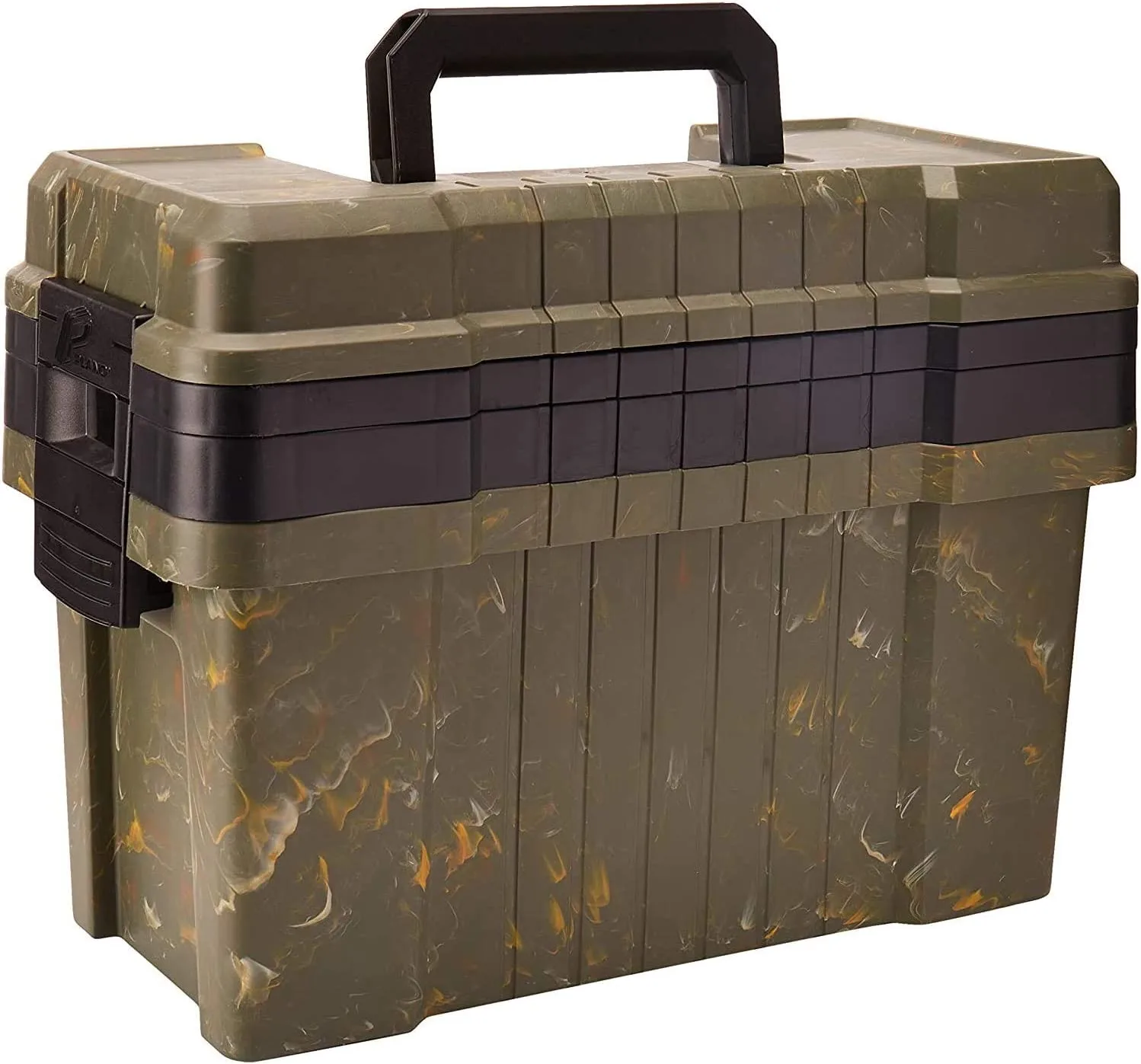 Plano 181601 Shooters Case Camo