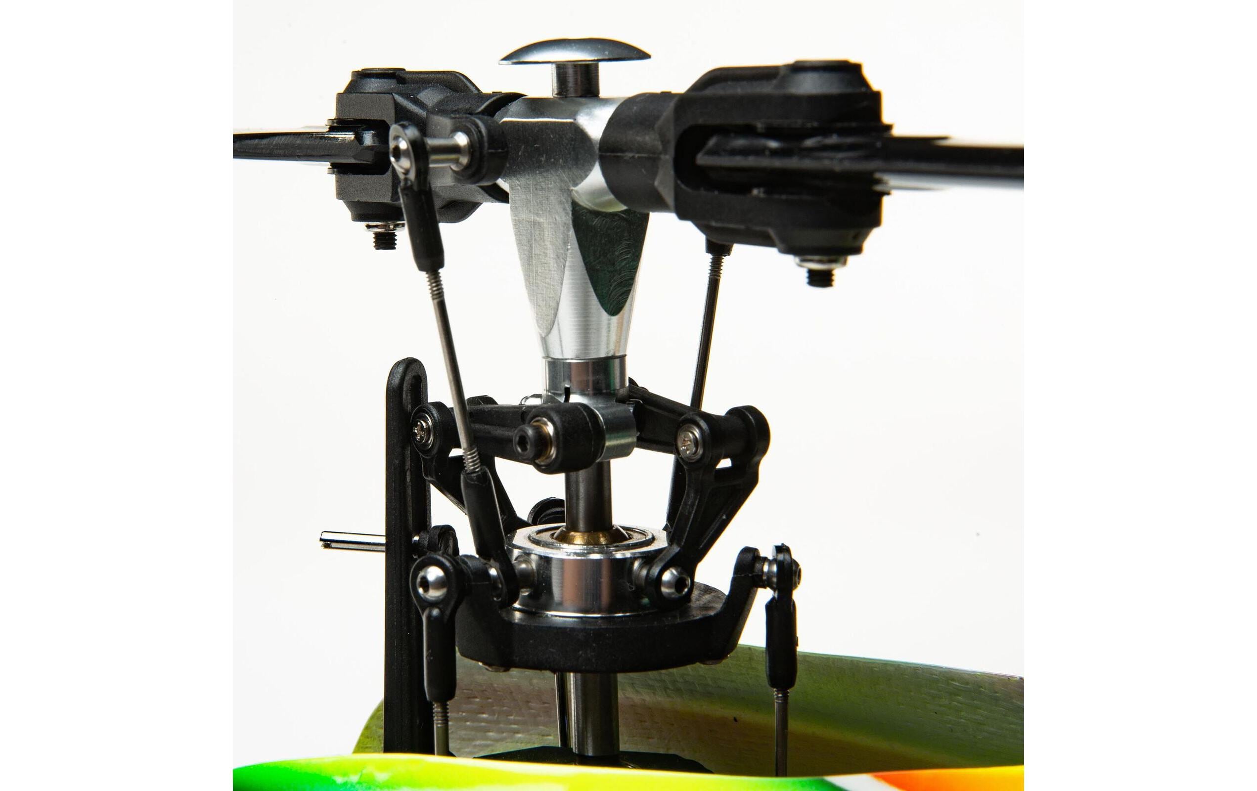 Helikopter Blade 330S Smart BNF Basic<br>3D Flybarless Heli mit Spektrum Technik