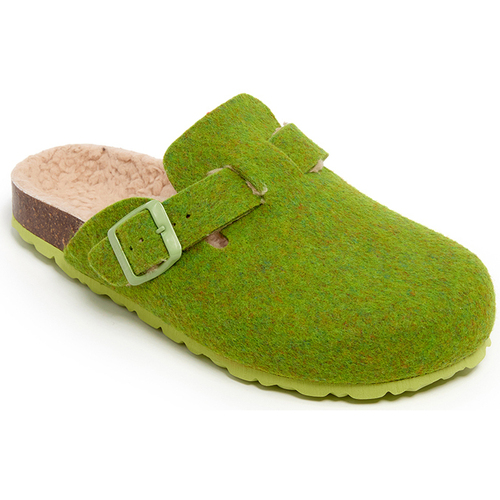 Billowy - 8142C09 Verde