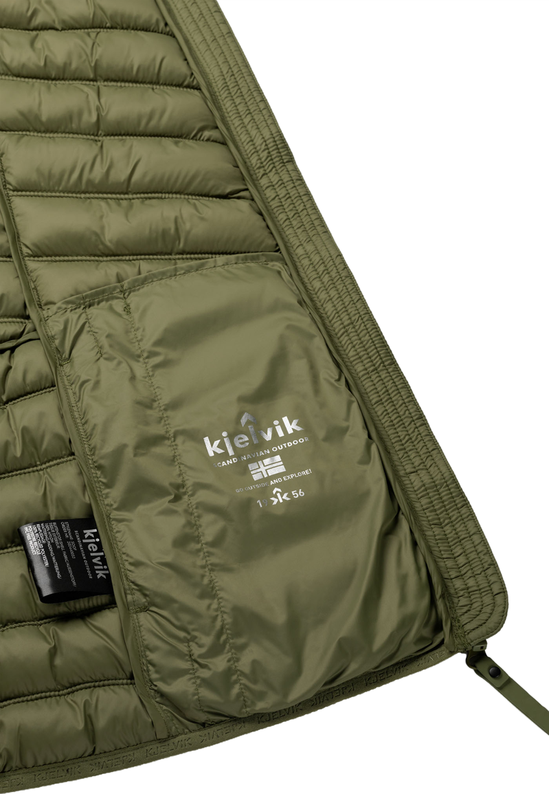 Soof Bodywarmer