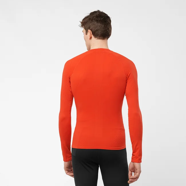 S/LAB ULTRA  Langarmshirt Unisex