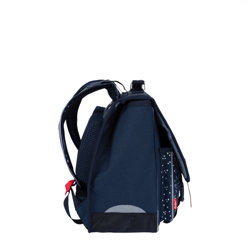 Cartable Kickers Girl Classic 38cm Marine