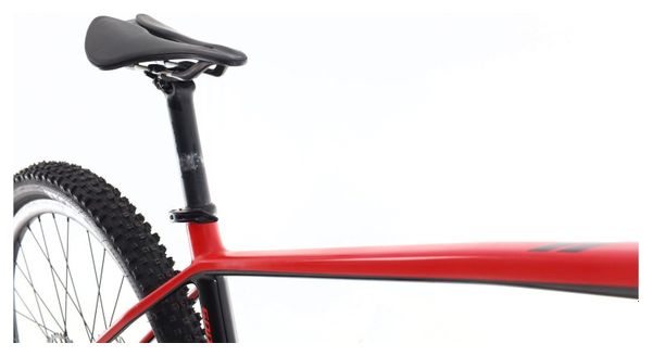 Produit reconditionné · Stevens Sonora E5 Carbone XT / Vélo VTT / Stevens | Bon état