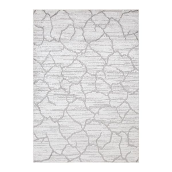 JOM Carpete Weston 101 02 Cinza 80x150cm