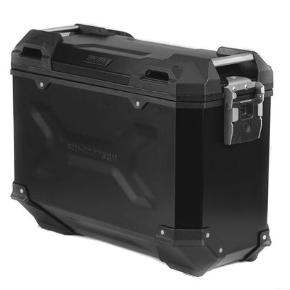 Valise SW-MOTECH KIT COMPLET TRAX ADVENTURE Noir 37/37 L - Noir