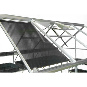 Rolscherm 59X190CM 2ST