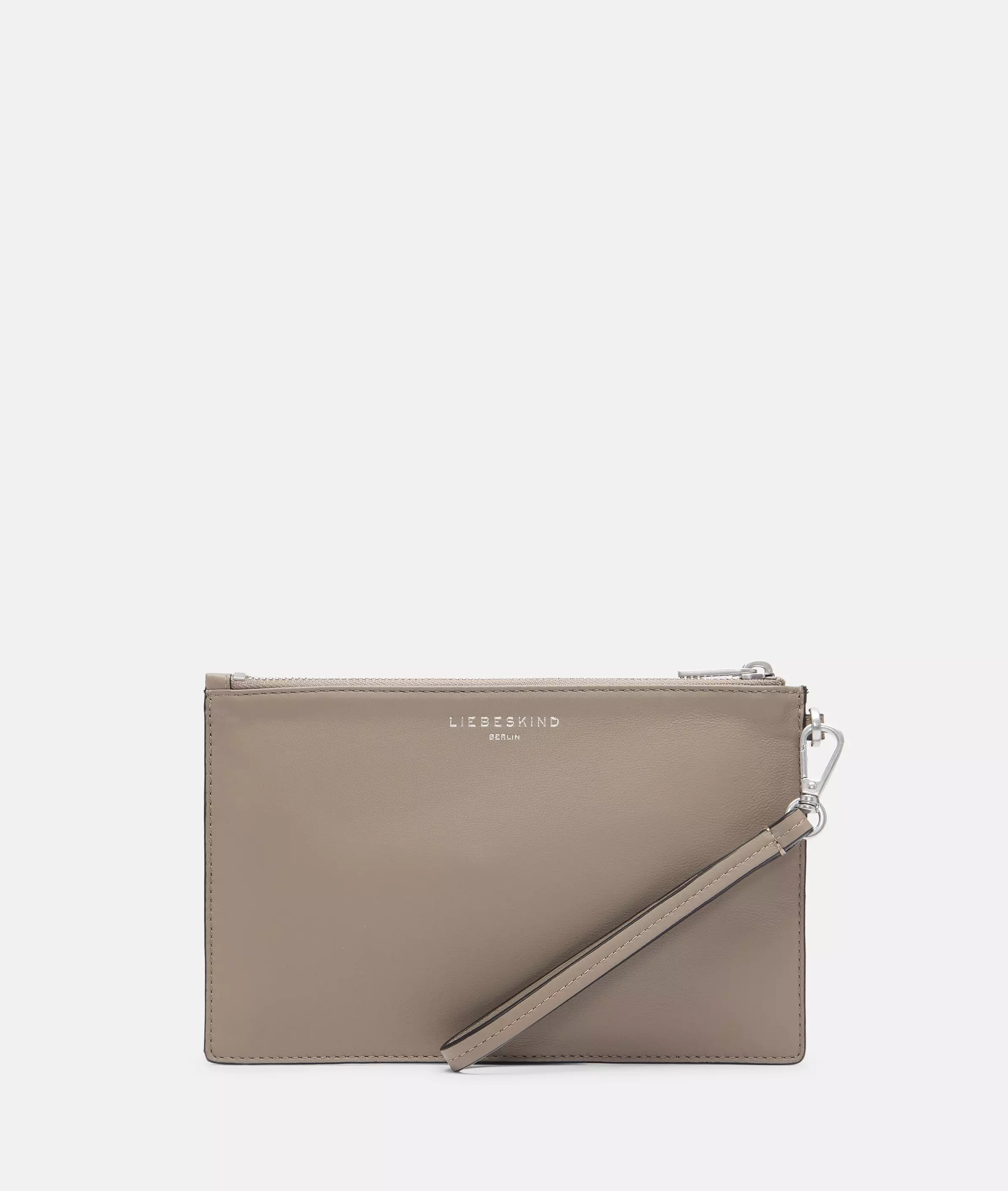 Pouch Accessories Nappa leather cosmetic bag