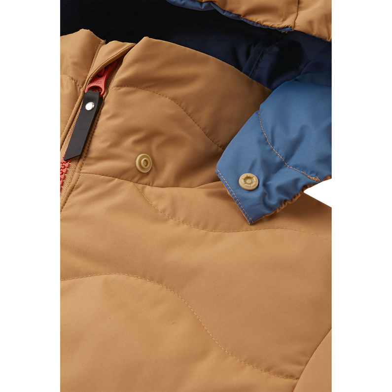 reima Kinder Fossila Jacke