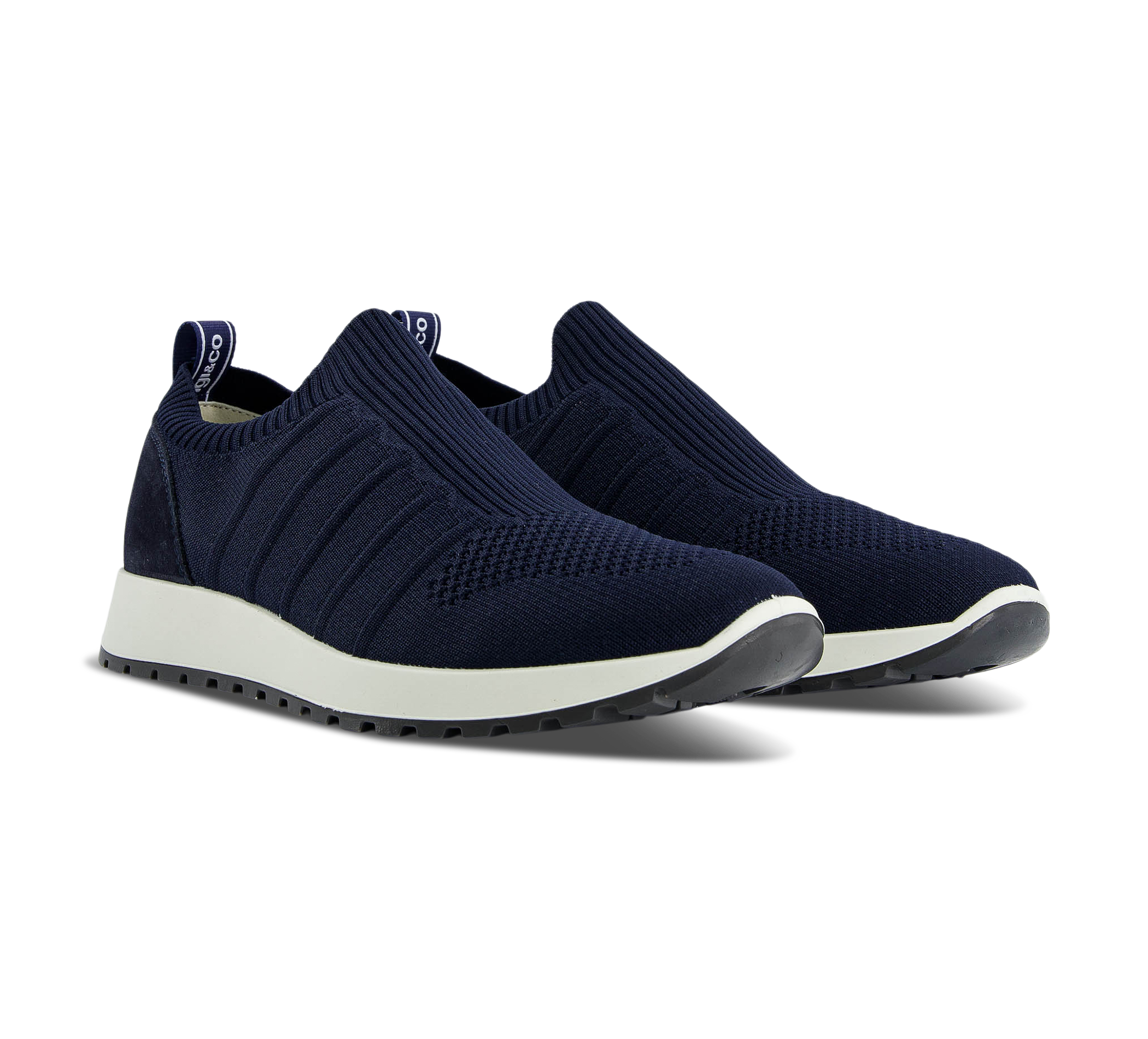 Igi & Co Slip-Ons