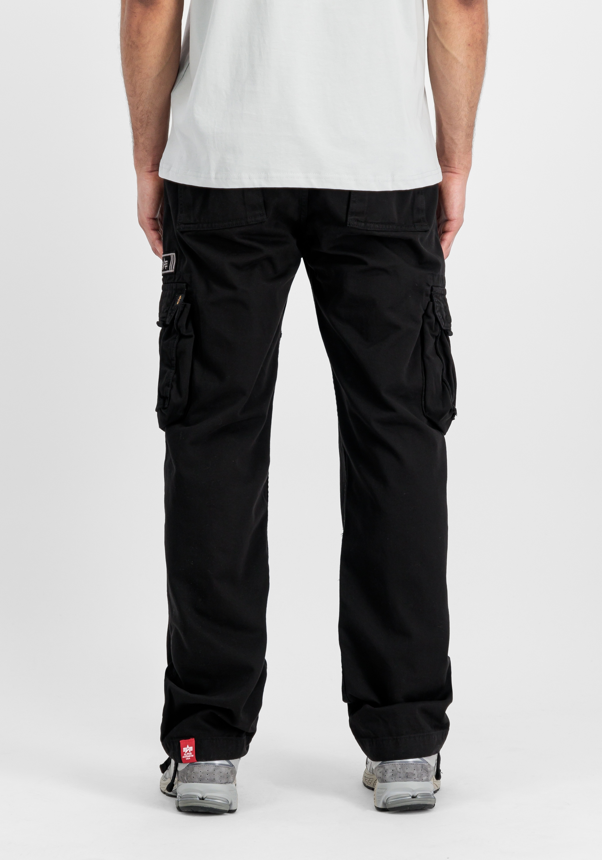 Alpha Industries Cargohose »Jet Pant«