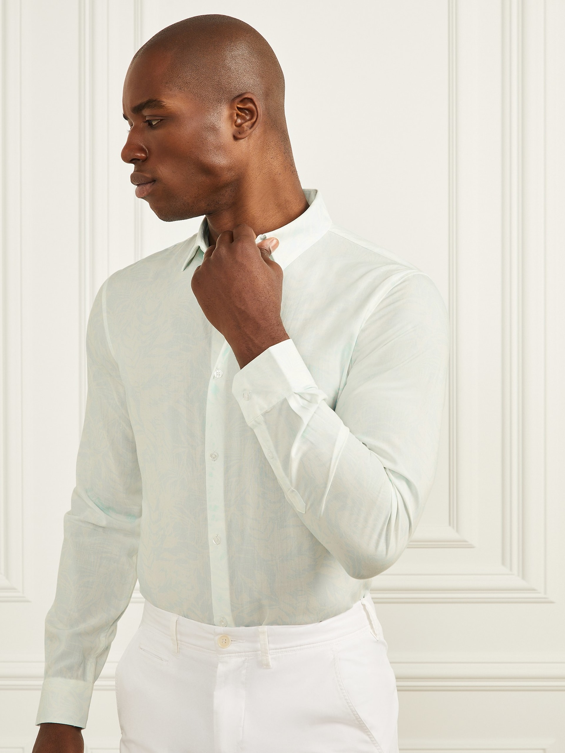 Camiseta Eco Benny Paul