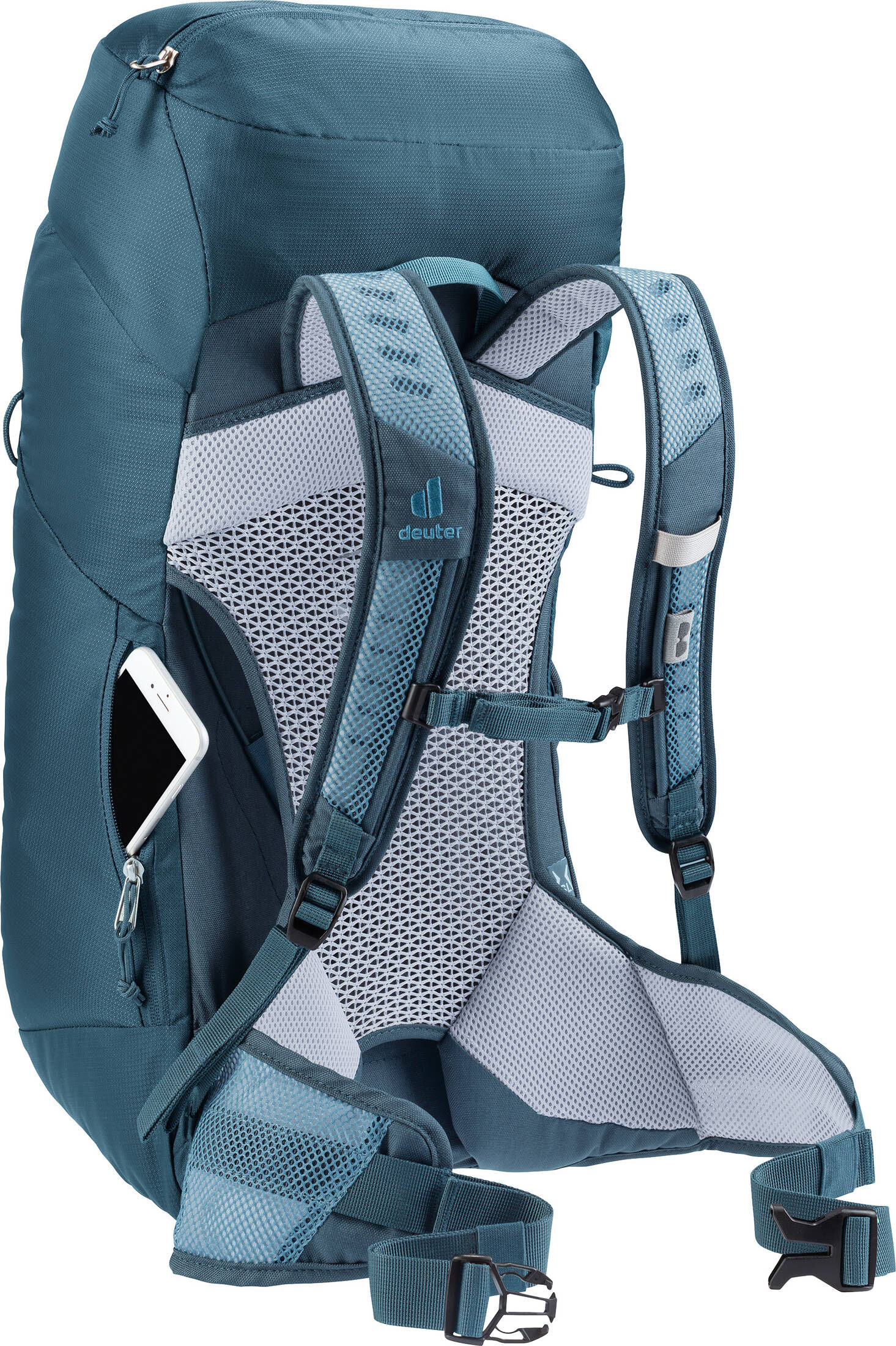 deuter| Damen Wanderrucksack AC Lite 28 SL