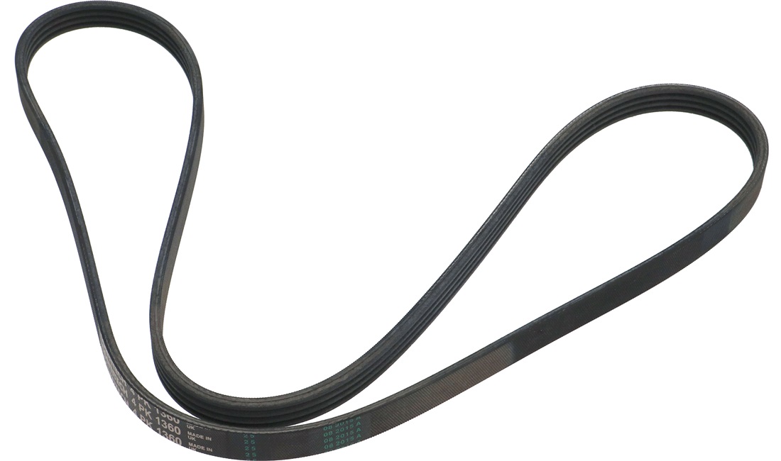 Multi v-rem 4 pk x 1360 mm