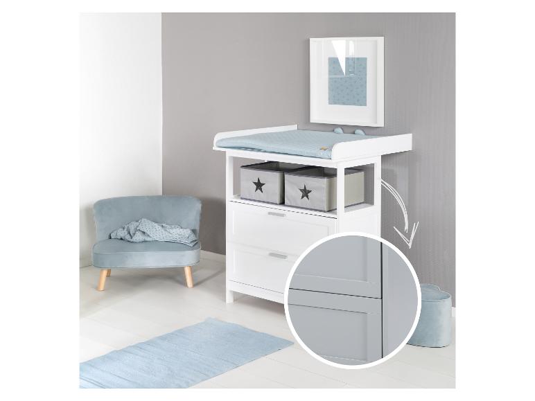 Commode Hamburg
