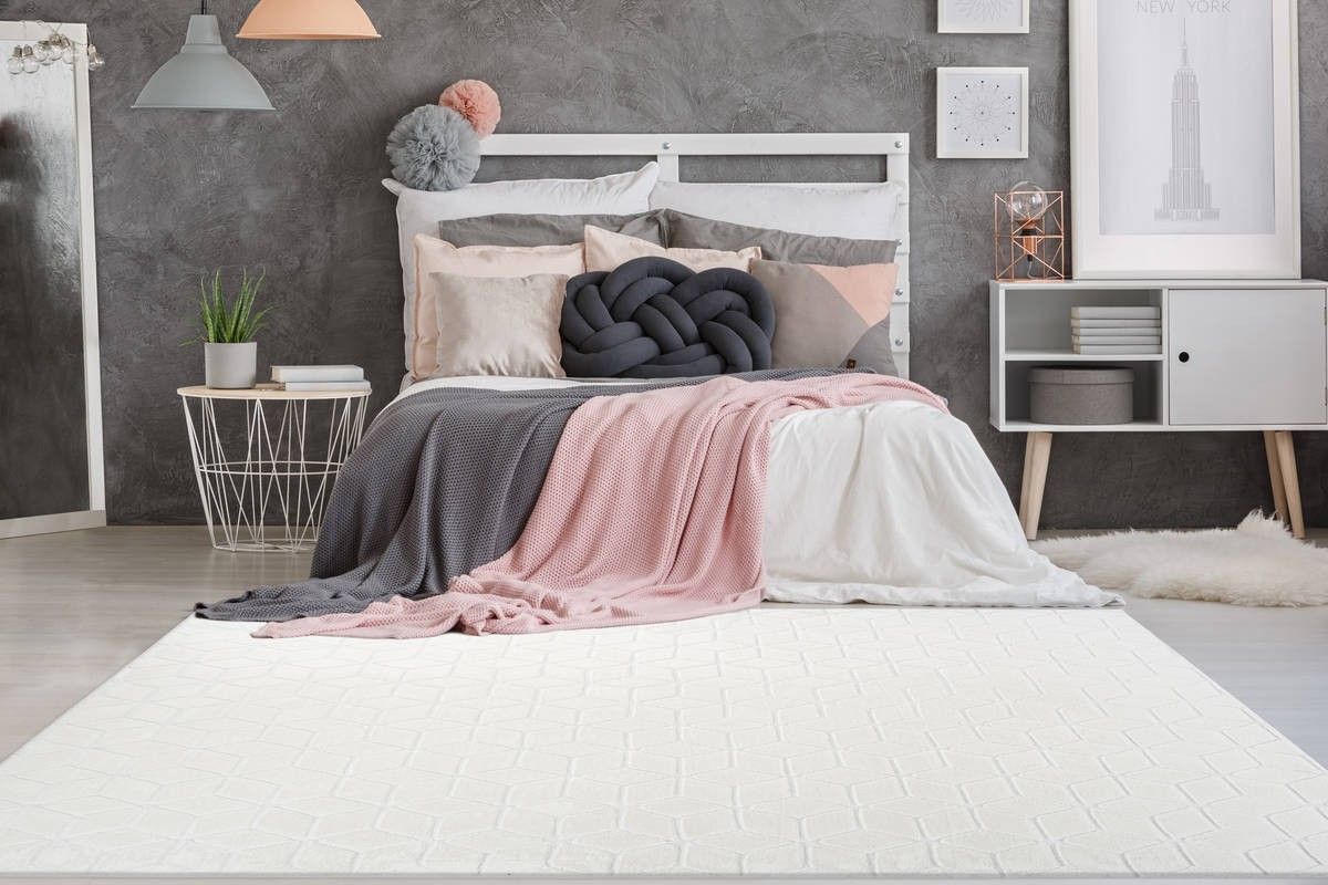 Teppich VIVICA 80 x 150 cm