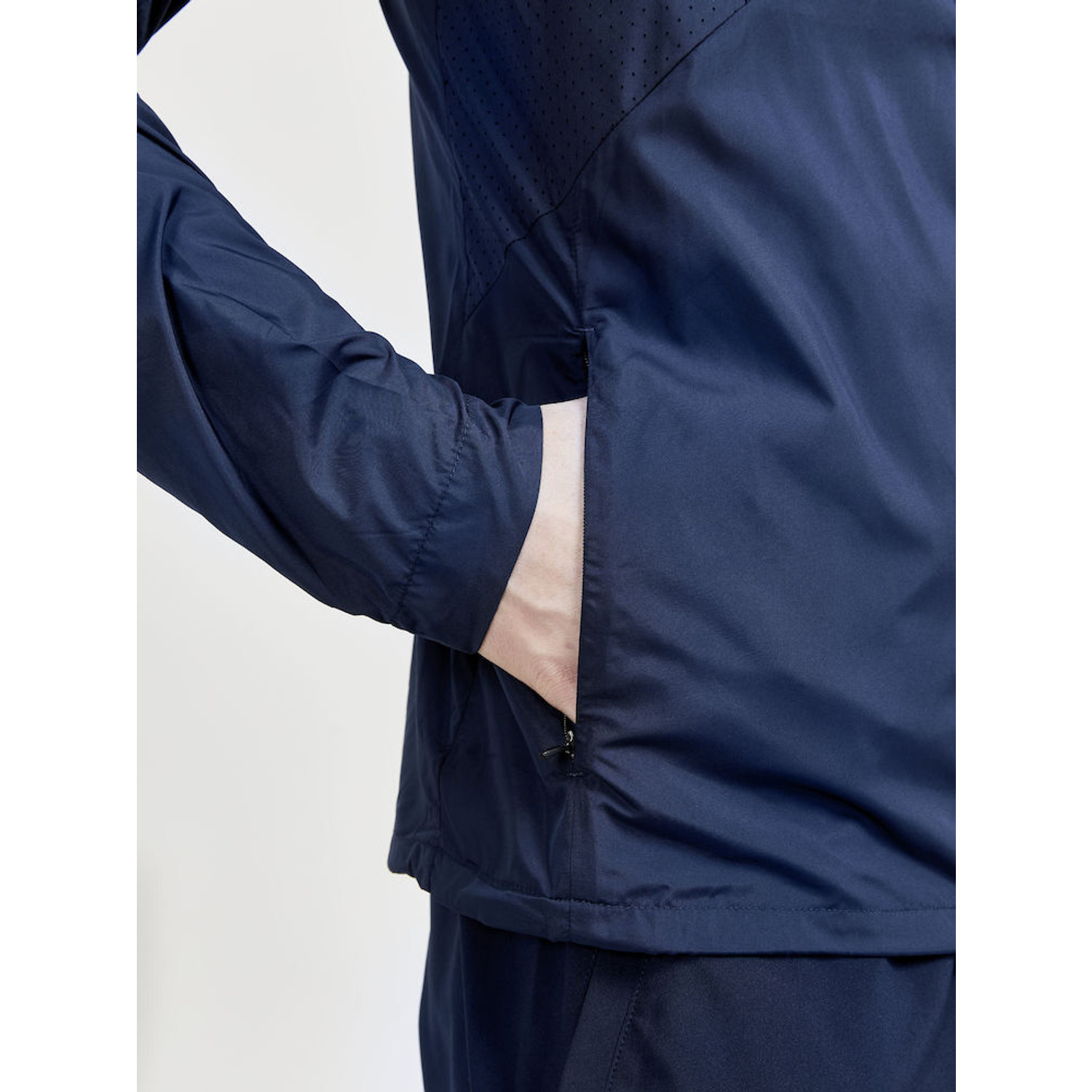 Craft Adv Essence Windjack Heren