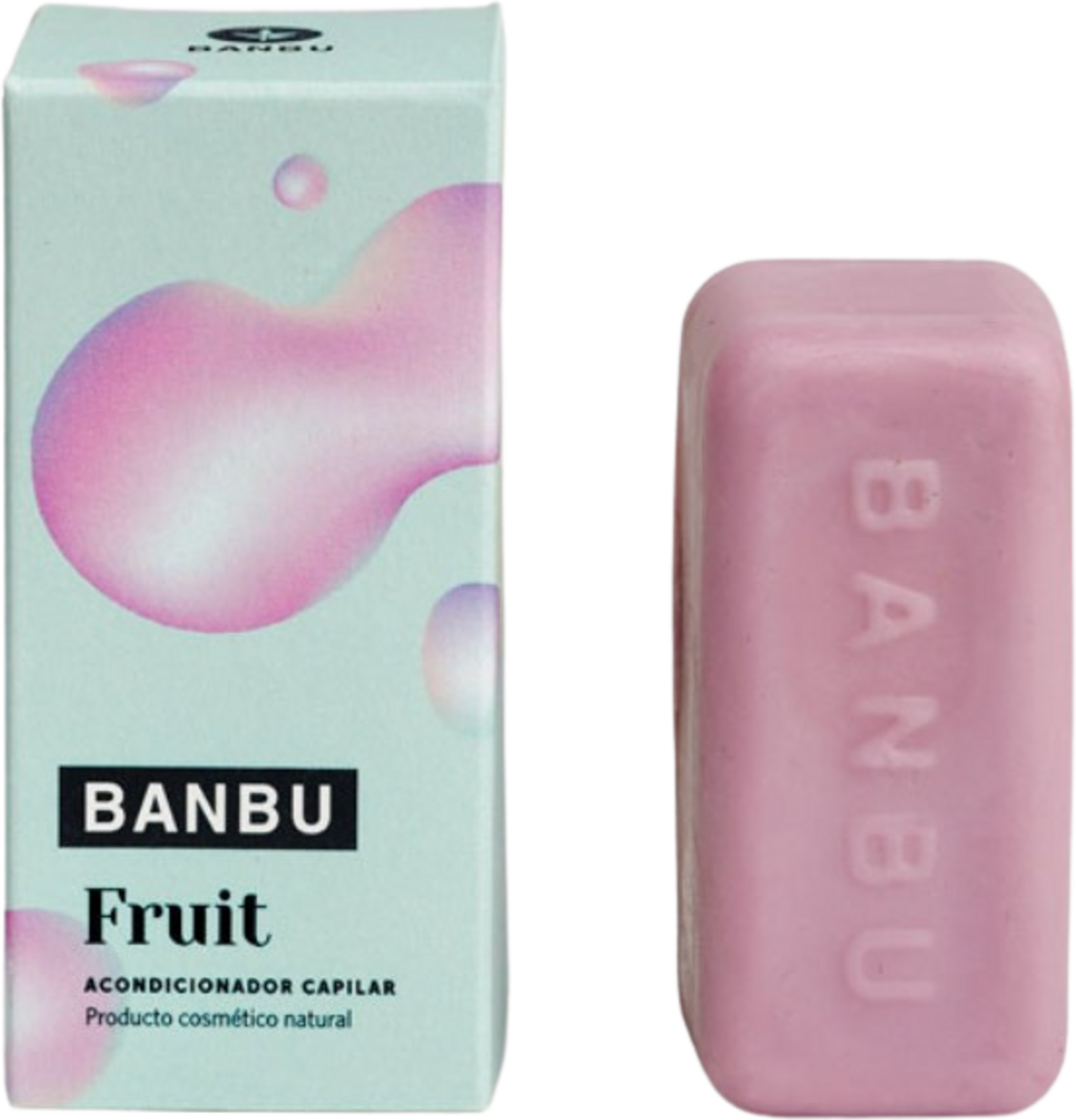 BANBU  Fester Conditioner FRUIT, 50 g
