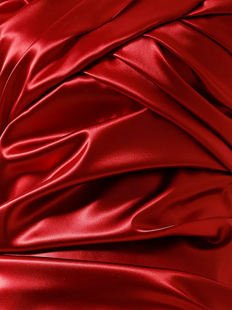 CLAUS TYLER Abendkleid ELINA rot