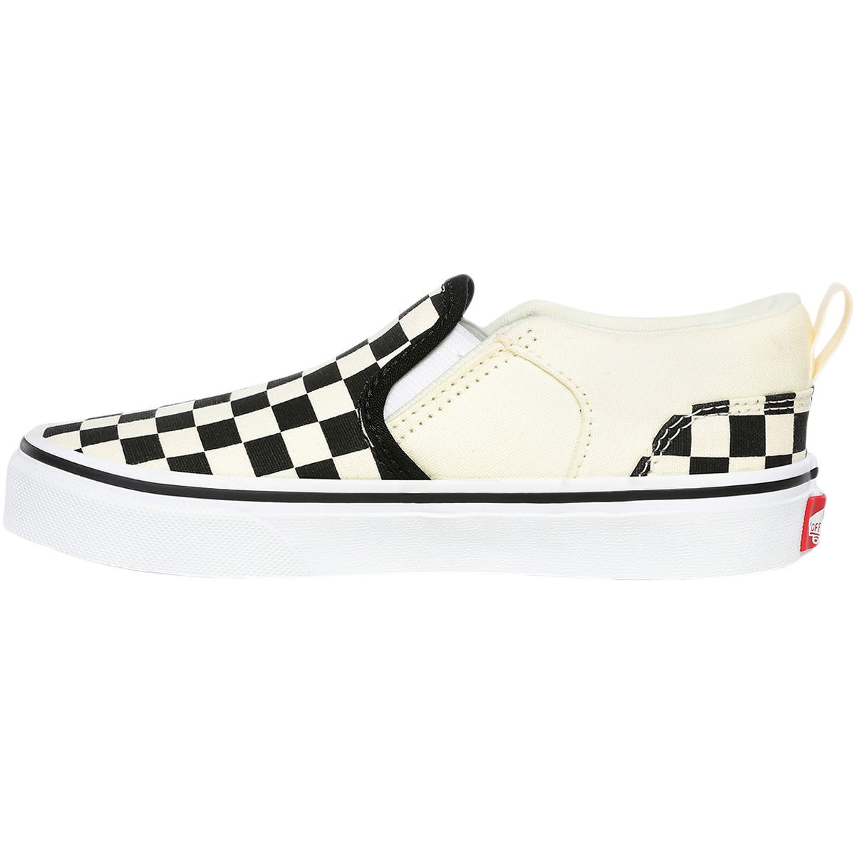 Vans Asher Slip-Ins Sneakers Børn