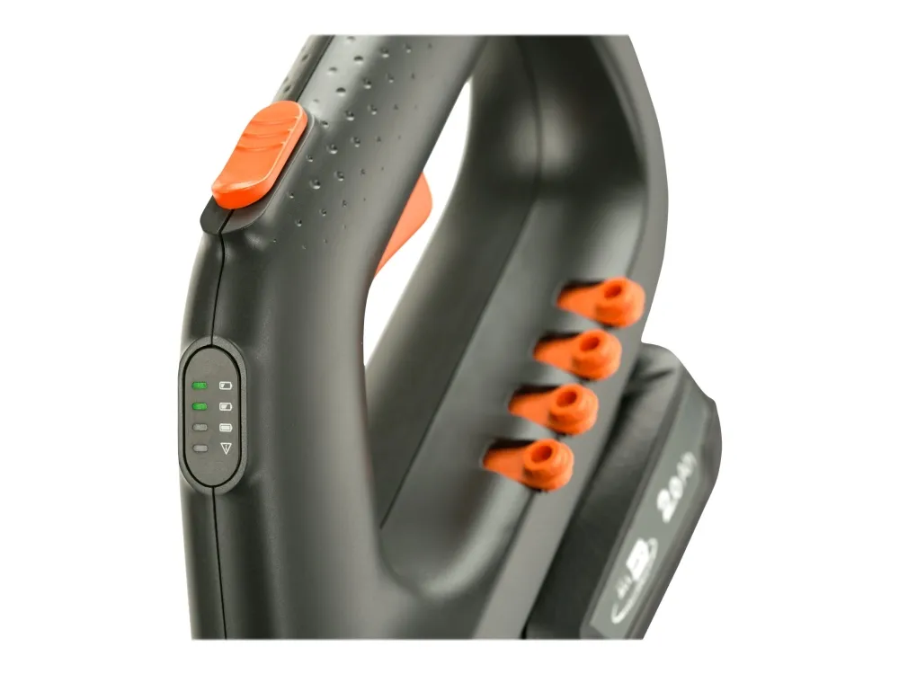 Gardena Batteridrevet græstrimmer ComfortCut 23/18V, sæt