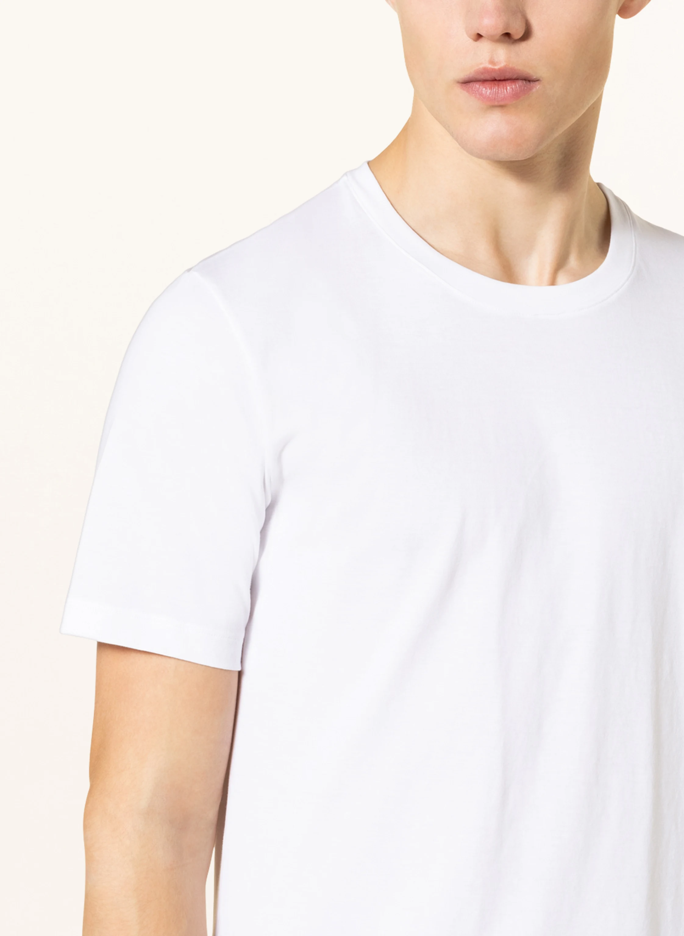 HANRO Schlafshirt LIVING
