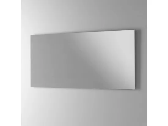 Ensemble de salle de bain 4 pièces IGEA blanc mat