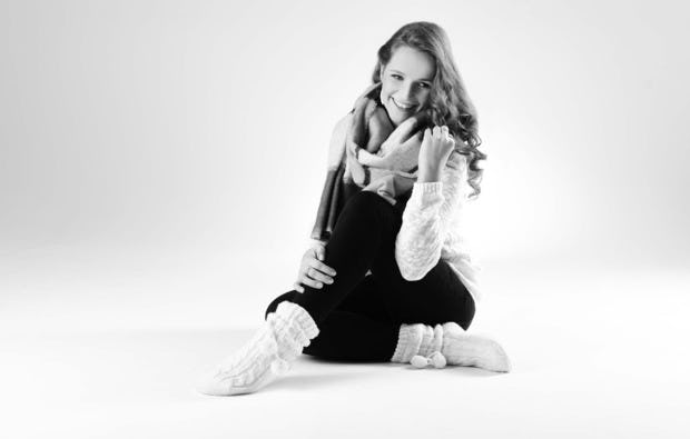 Professionelles Fotoshooting in Leipzig als Geschenkidee