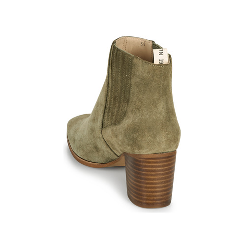 JB Martin - LIZIO - Olive