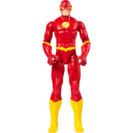 Flash actionfigur - 30 cm