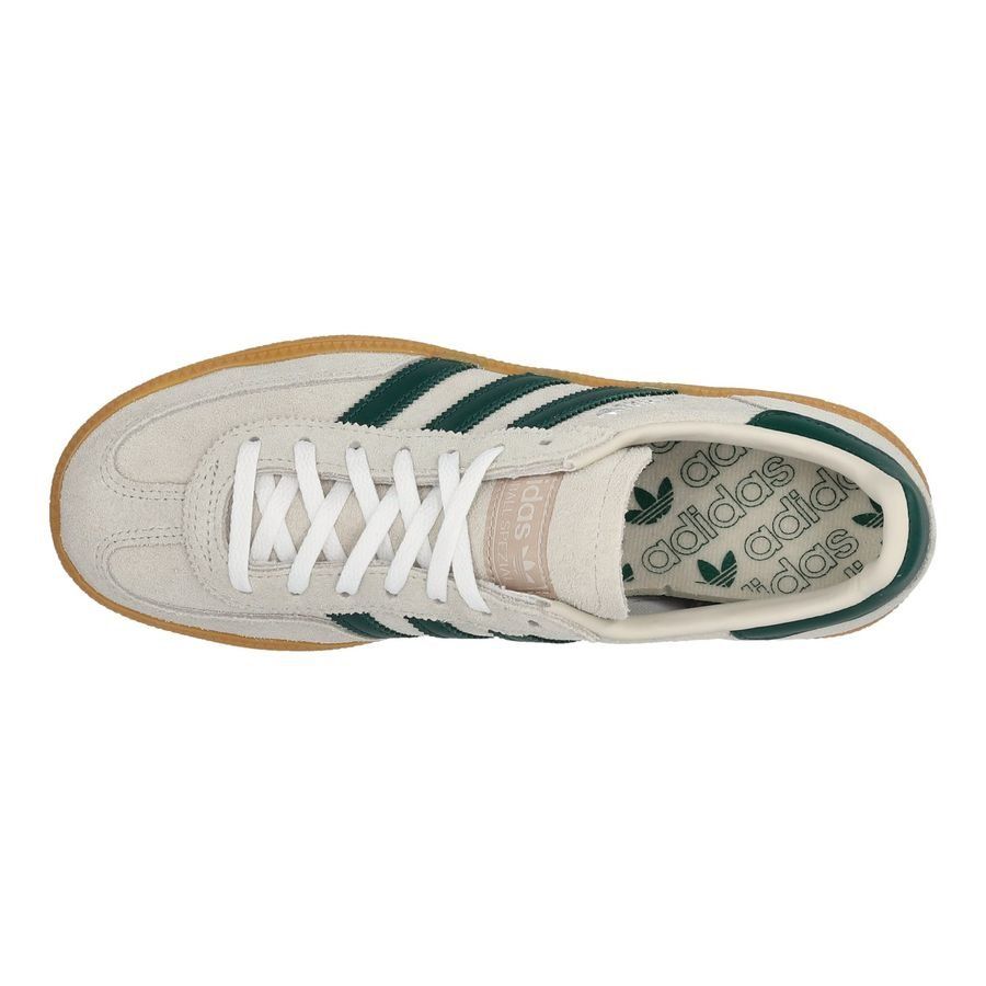 adidas Originals Spezial IN - Gris/Vert Femme