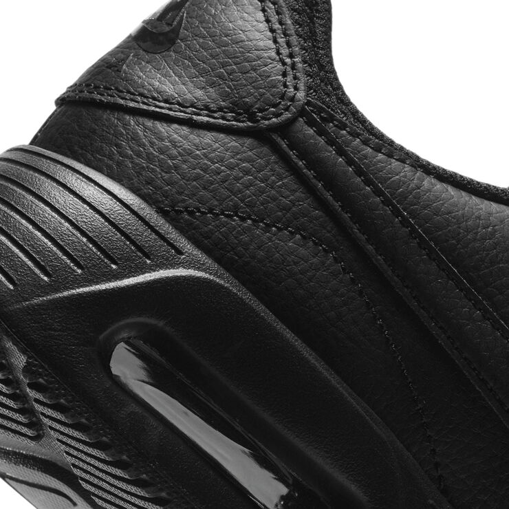 Nike Air Max SC sneakers Sort