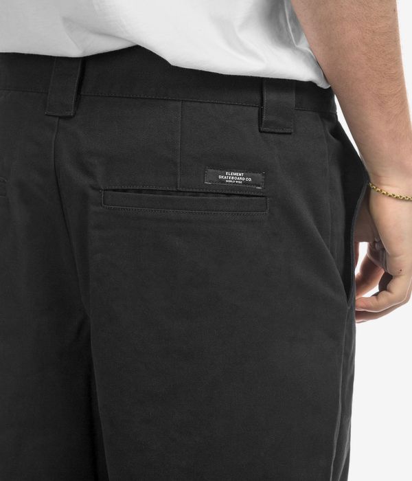 Element Howland Work Hose (flint black)