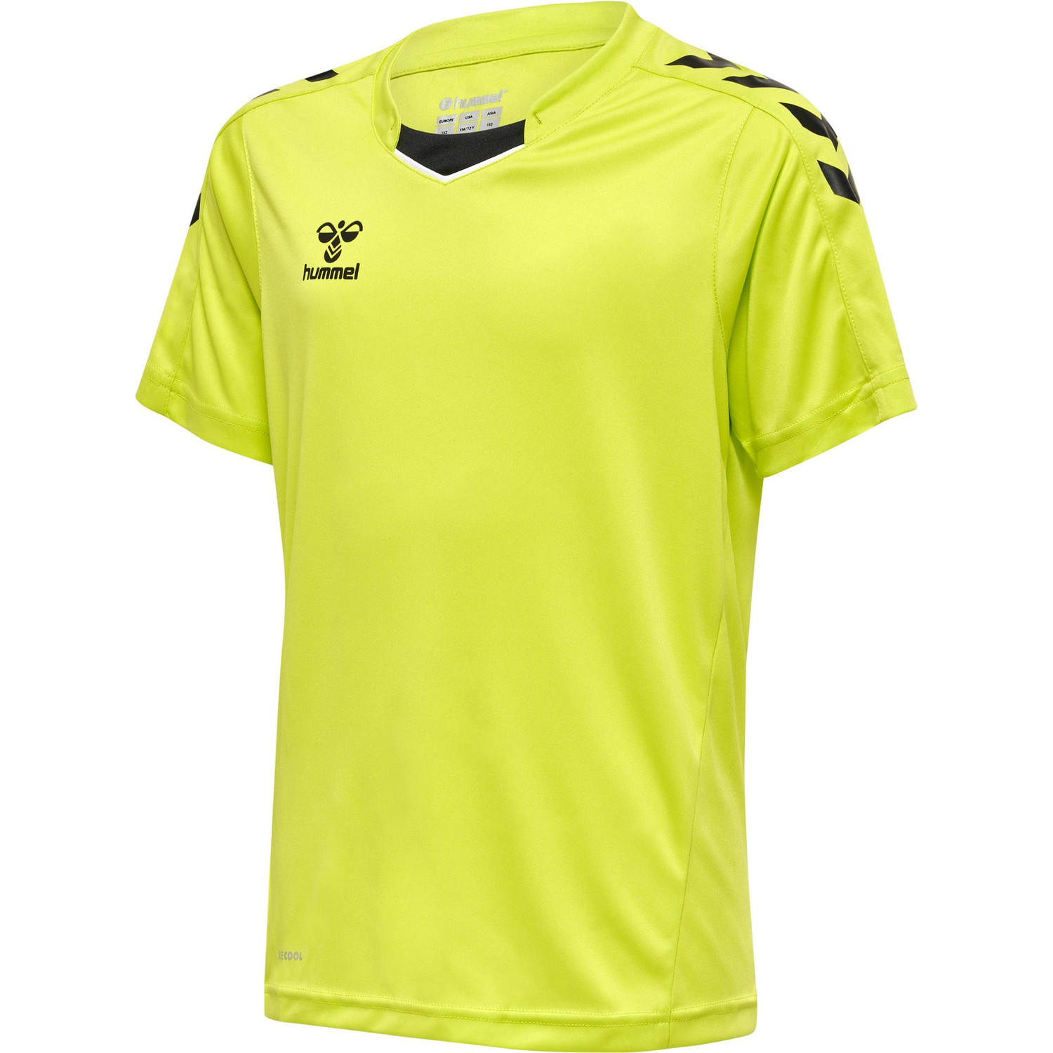 Hummel Core XK Poly Shirt Kids