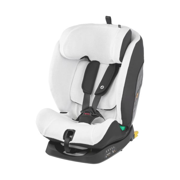 Maxi-Cosi Summer Cover Titan I-Size Organic Cotton