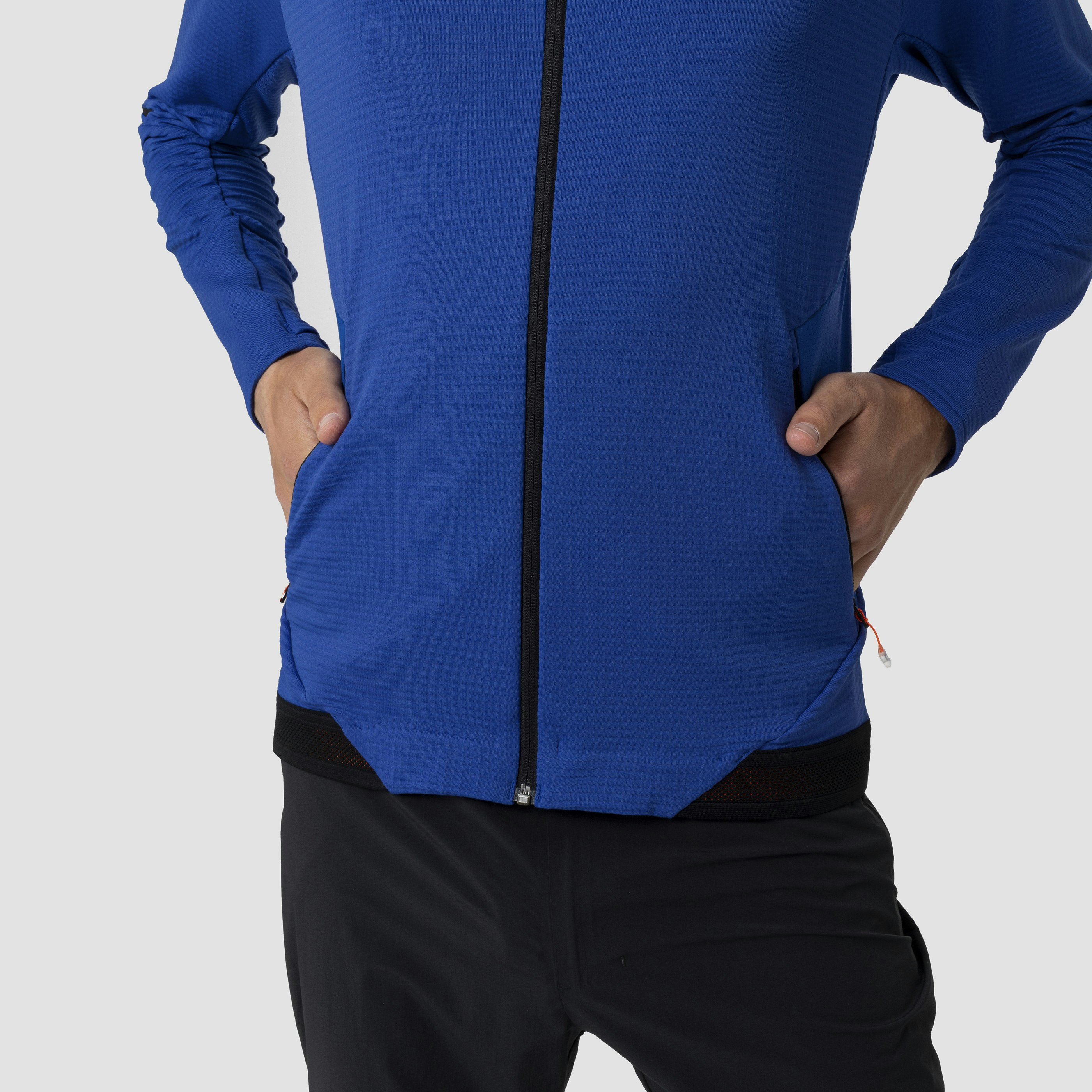 Pedroc Polarlite Kapuzenjacke Herren