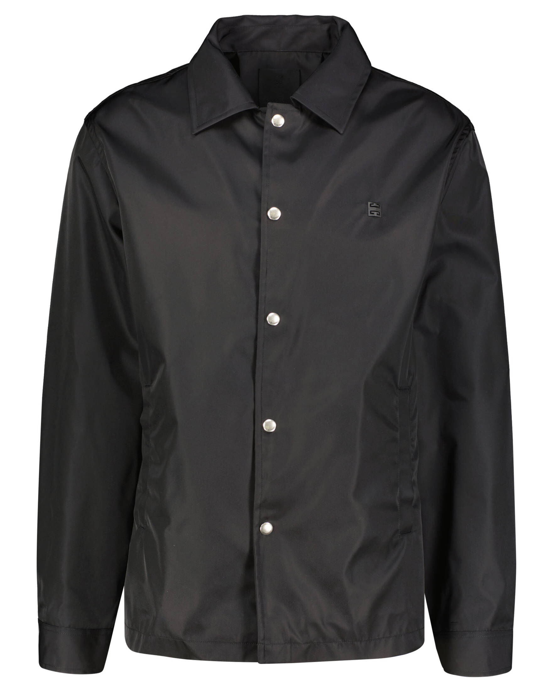 Givenchy| Herren Hemdjacke