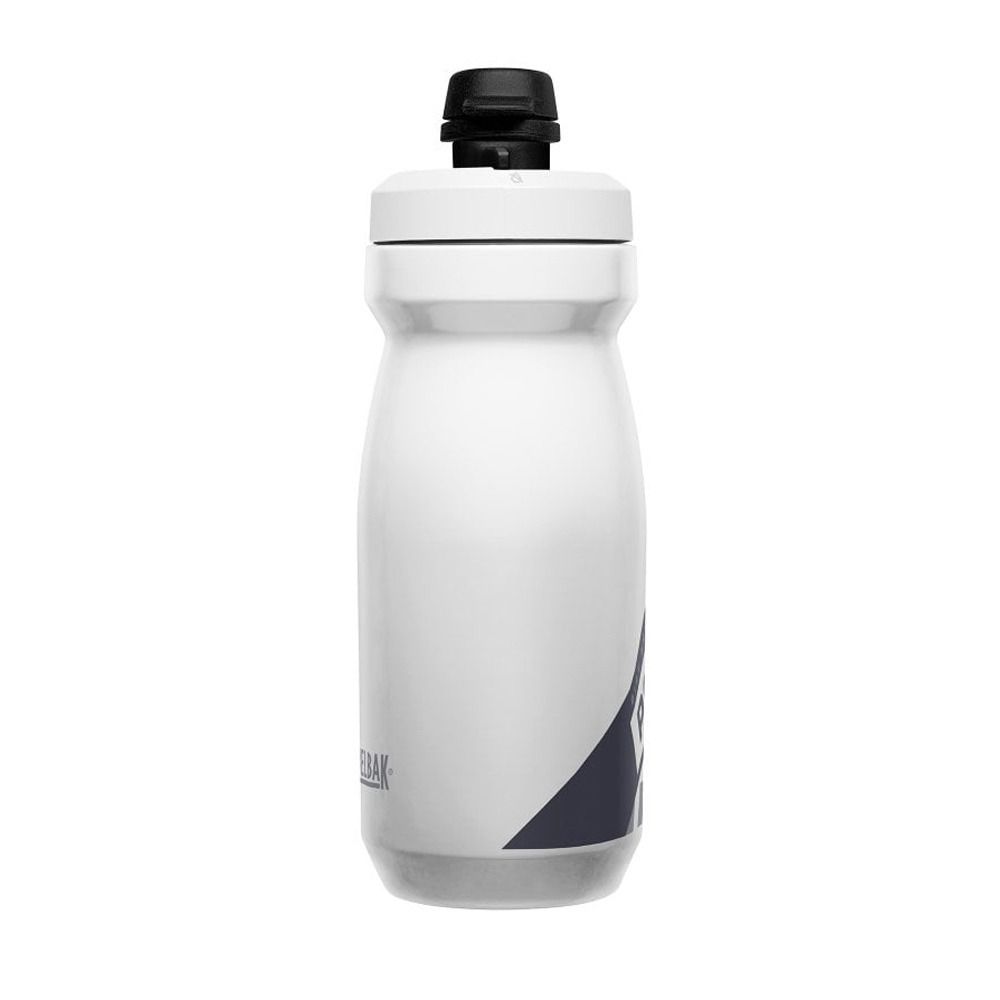 Camelbak PODIUM DIRT SERIES 620 ML - Gourde white