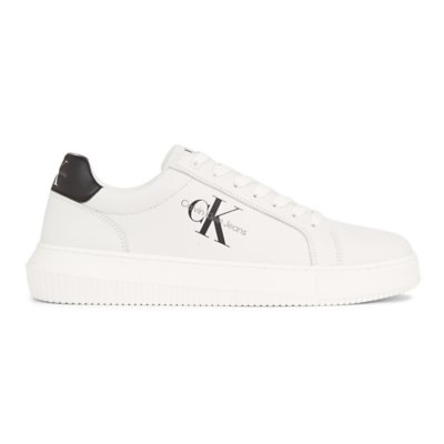 Sneakers homme Chunky Cupsole Mono Lth CALVIN KLEIN