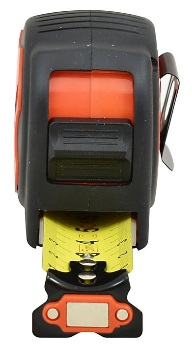Mètre ruban XL 28 mmx 8 m