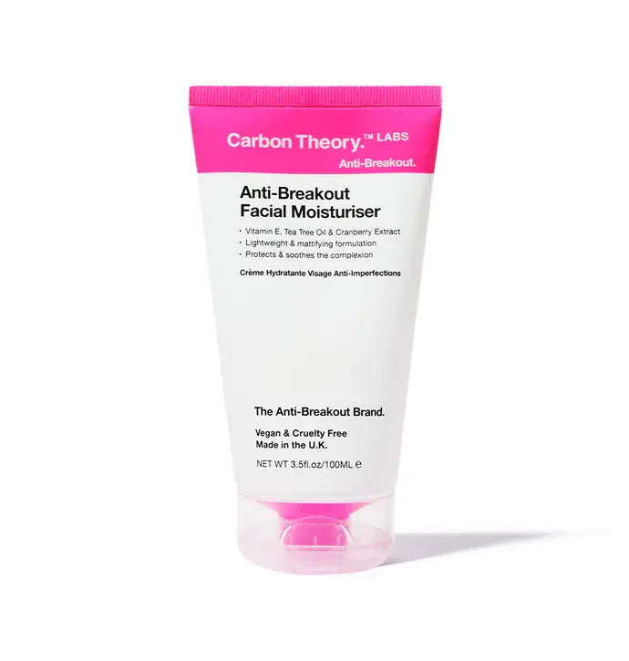 Anti-Breakout Facial Moisturizer