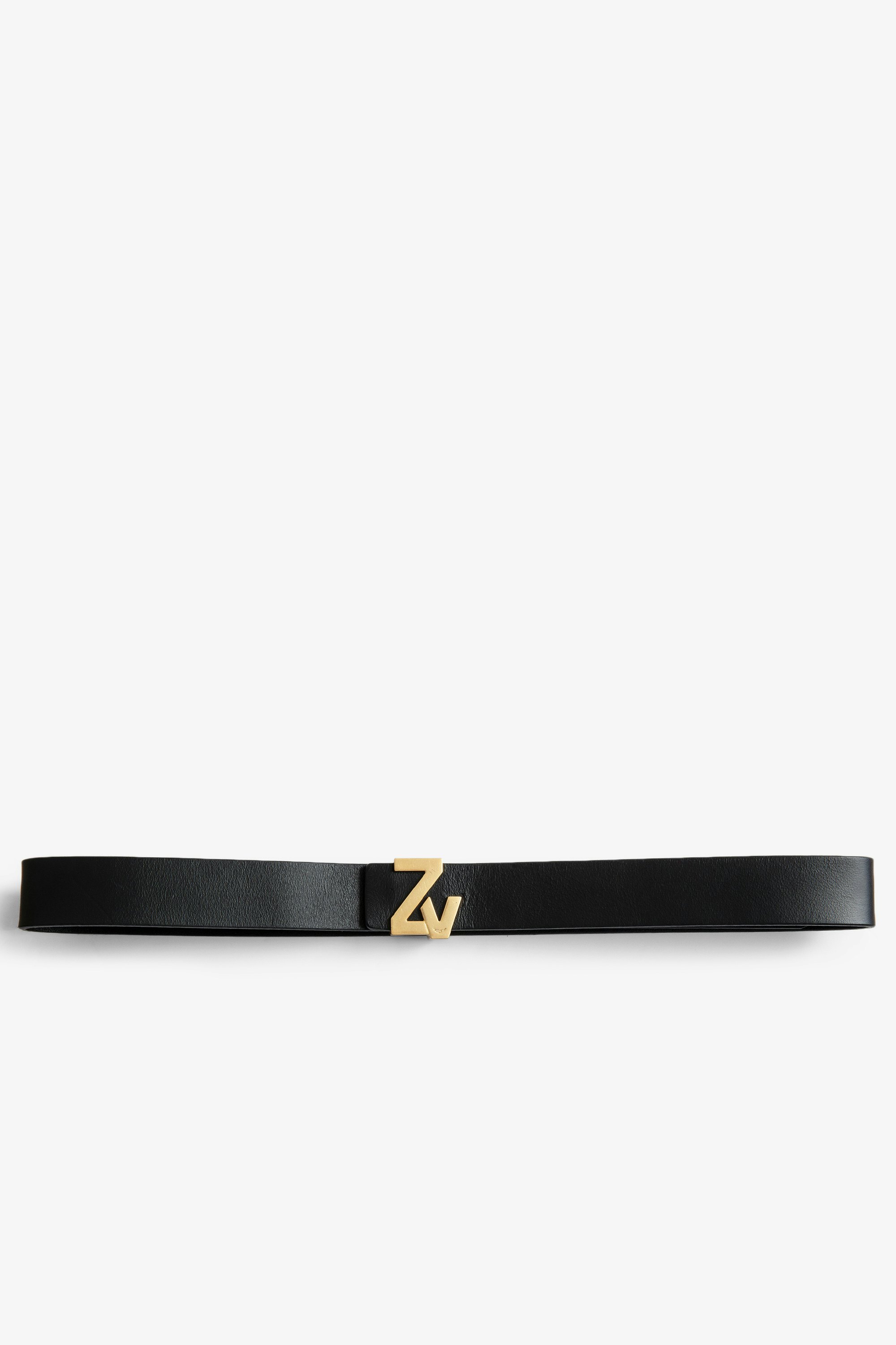 Ceinture ZV Initiale La Mini Belt