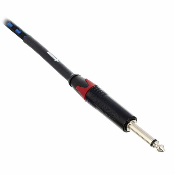 Evidence Audio Melody Instrument Cable 15 GW