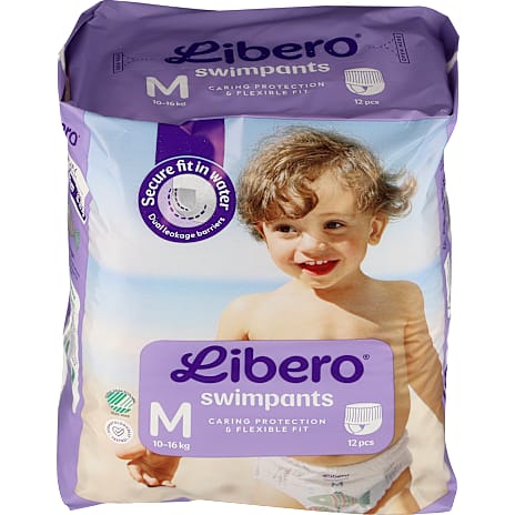 Svømmebleer str. M 10-16 kg
