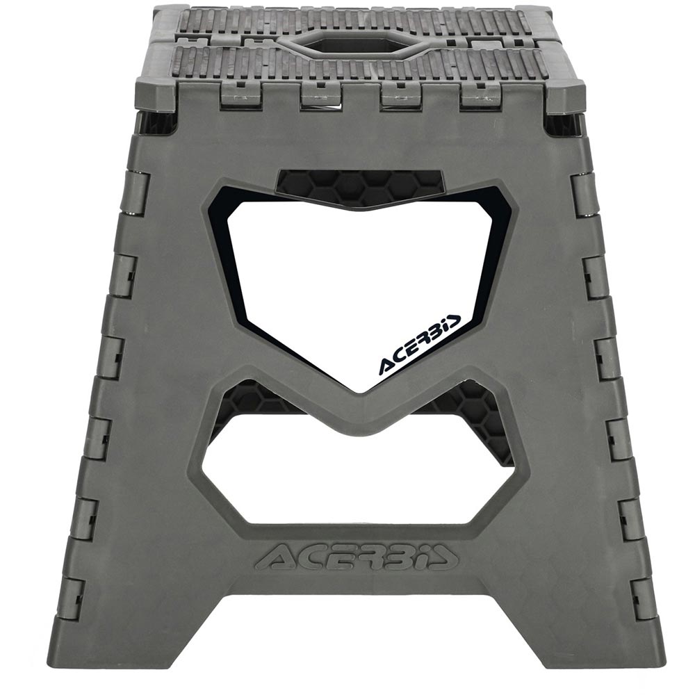 Acerbis - Trépied Paket Gris
