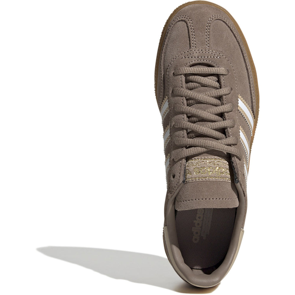 Køb adidas Originals Chalky Brown/Ftwr White/Magic Beige Handball Spezial J Sneakers